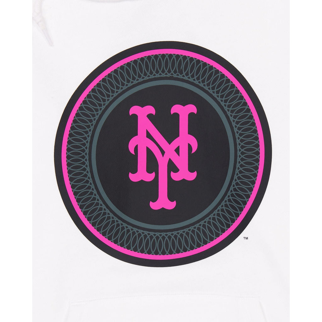 New York Mets City Connect Women's Hoodie