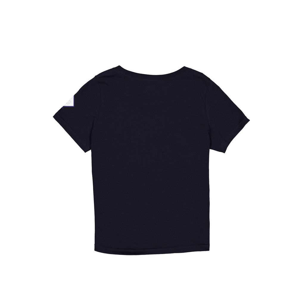 Detroit Tigers City Connect Women's T-Shirt