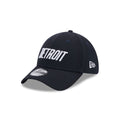 Detroit Tigers City Connect 39THIRTY Stretch Fit Hat