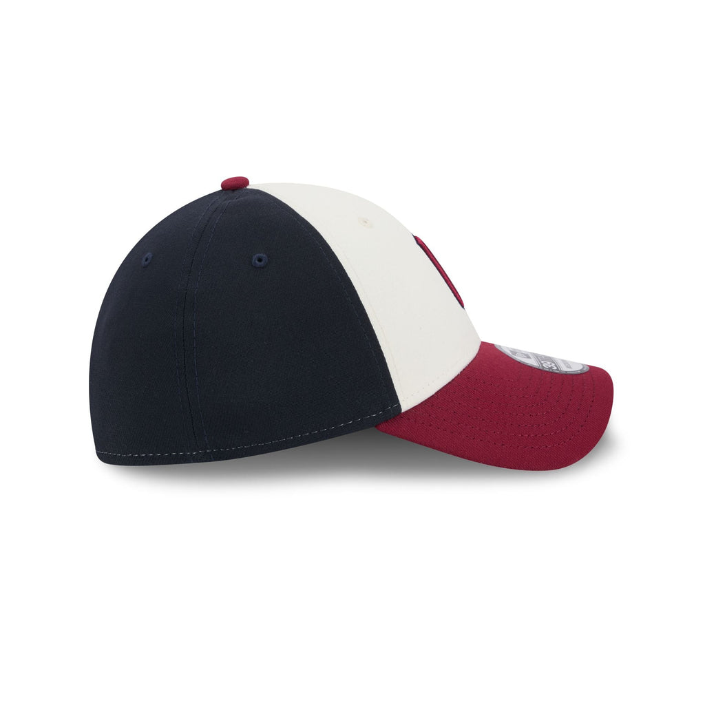 Cleveland Guardians City Connect 39THIRTY Stretch Fit Hat