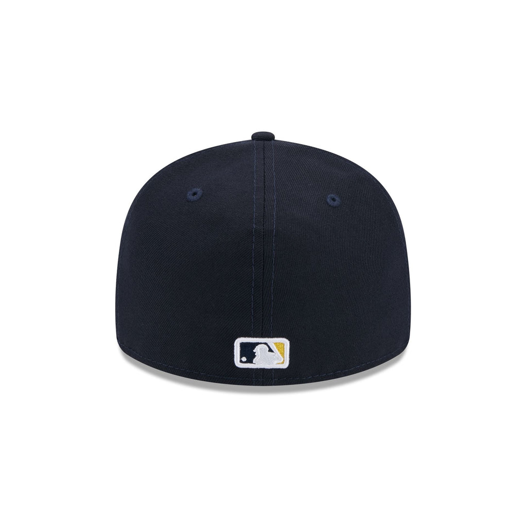 Philadelphia Phillies City Connect Low Profile 59FIFTY Fitted Hat