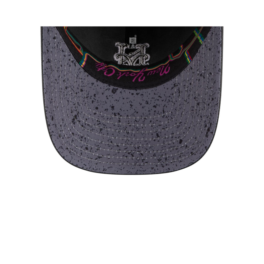 New York Mets 2026 City Connect Women's 9TWENTY Adjustable Hat