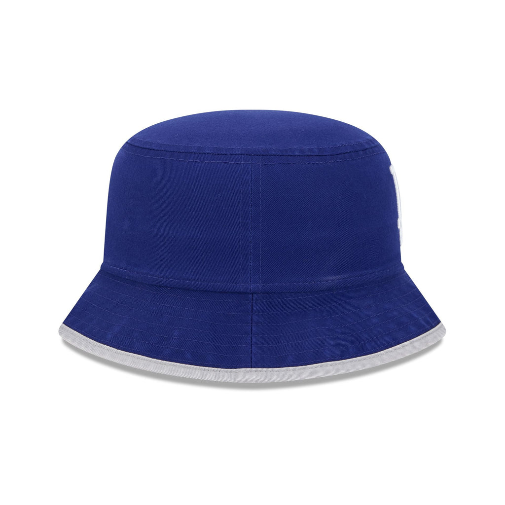 Los Angeles Dodgers Kids Bucket Hat