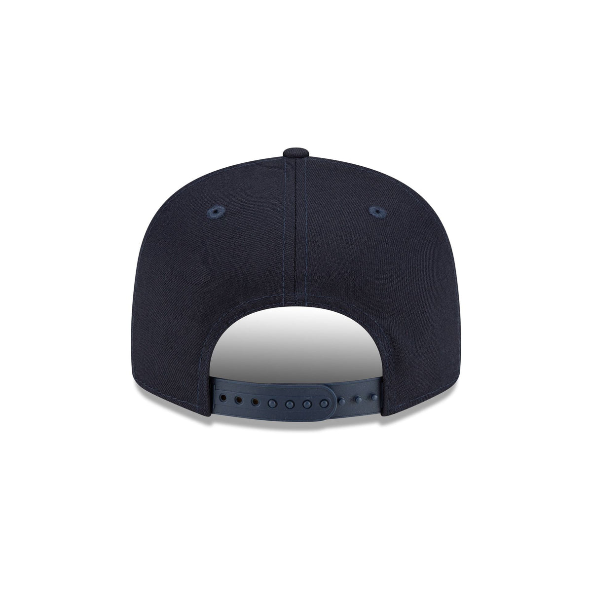 Houston Texans Basic Navy 9FIFTY Snapback Hat