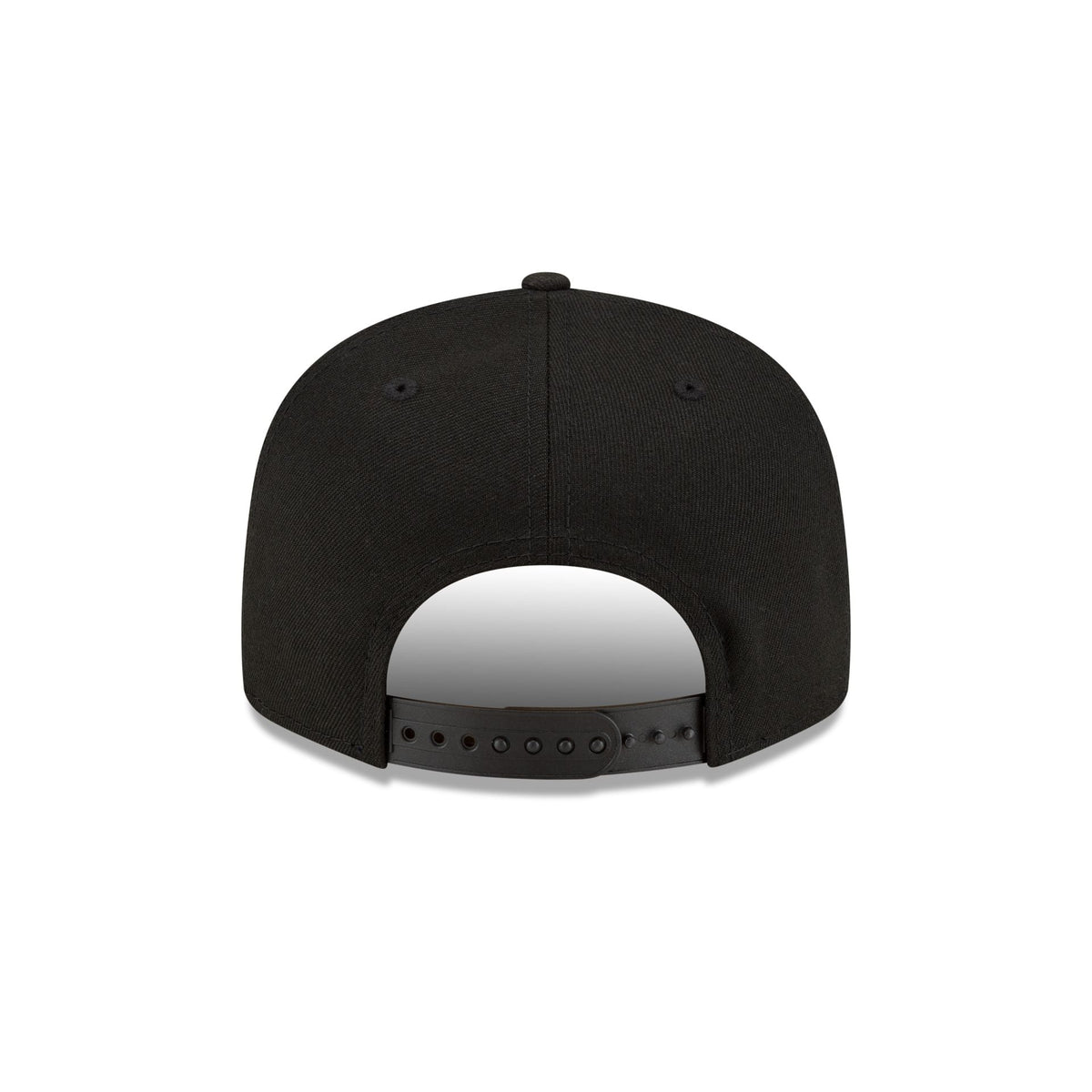 New York Jets Black & White 9FIFTY Snapback