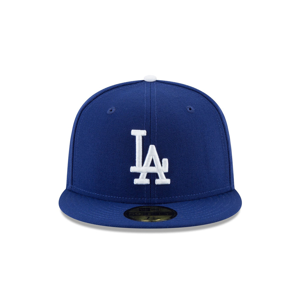 Los Angeles Dodgers Shohei Ohtani Pitching 59FIFTY Fitted Hat