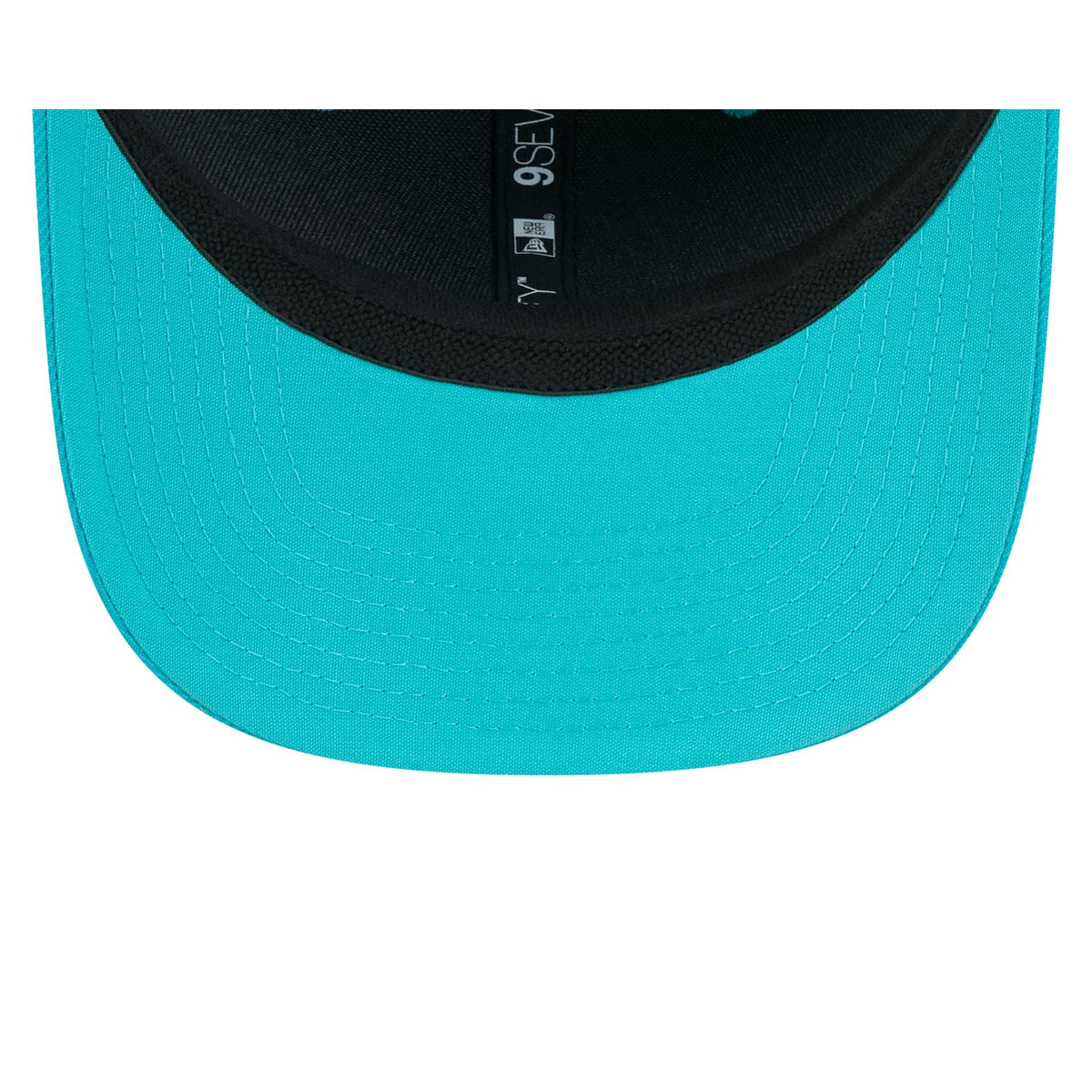 Miami Dolphins Multi Rope 9SEVENTY Stretch-Snap Hat