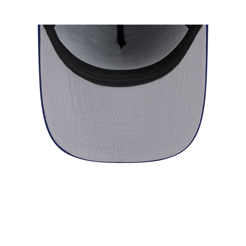 Los Angeles Dodgers Sidepatch 9FIFTY A-Frame Snapback Hat
