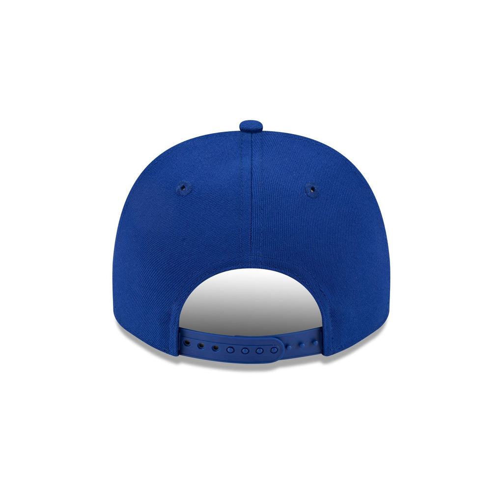 Chicago Cubs Sidepatch 9FIFTY A-Frame Snapback Hat