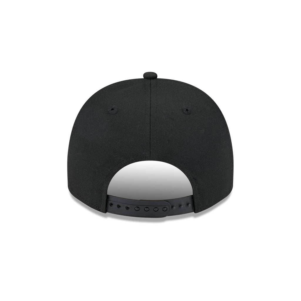 Chicago White Sox Sidepatch 9FIFTY A-Frame Snapback Hat