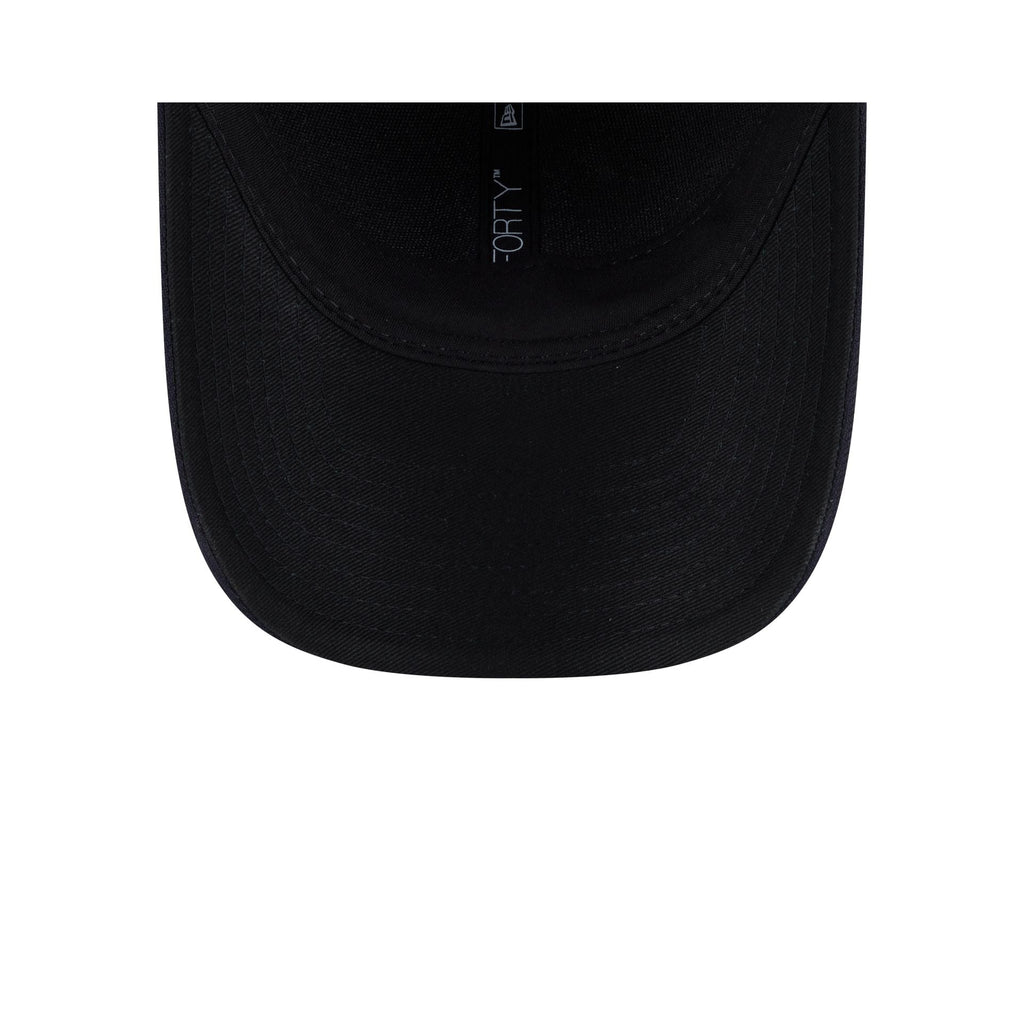 Boston Red Sox Game Authentic Collection 9FORTY M-Crown Snapback Hat