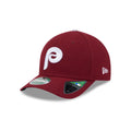 Philadelphia Phillies Alt 2 Authentic Collection 9FORTY M-Crown Snapback Hat