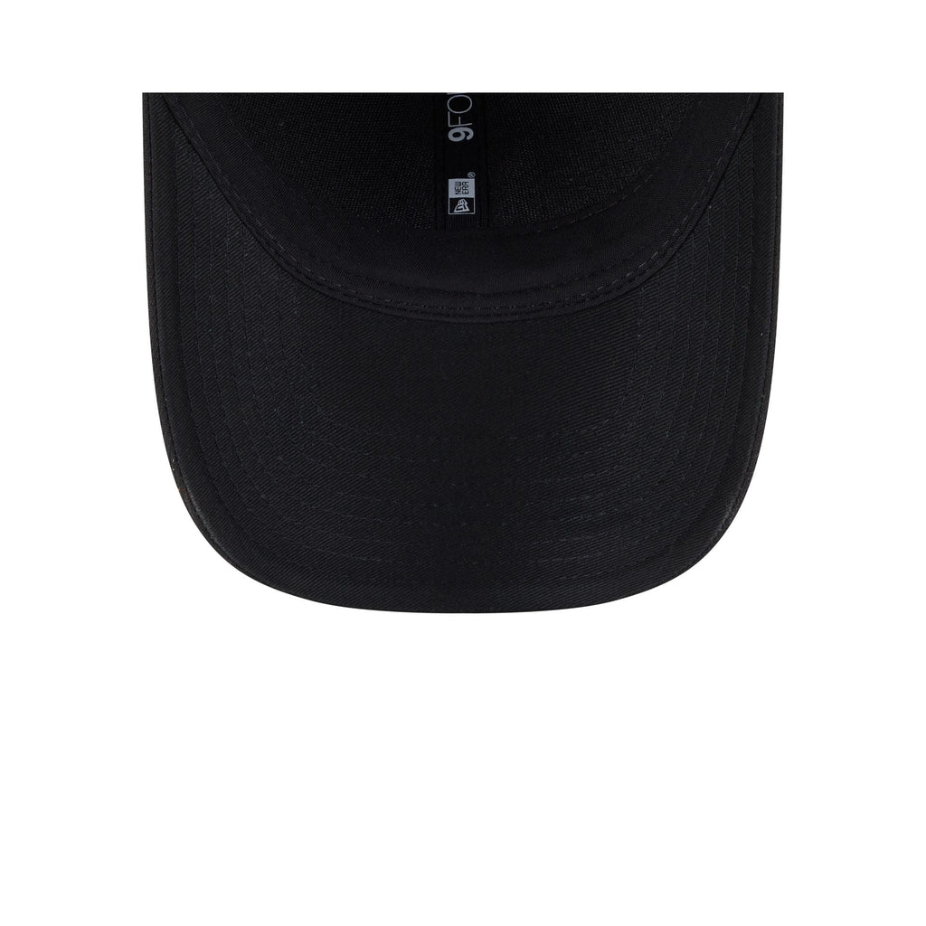 Pittsburgh Pirates Game Authentic Collection 9FORTY M-Crown Snapback Hat