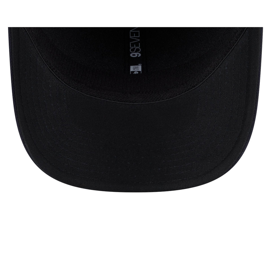 New York Yankees Game Authentic Collection 9SEVENTY Stretch-Snap Hat