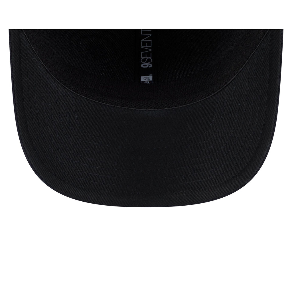 Minnesota Twins Home Authentic Collection 9SEVENTY Stretch-Snap Hat