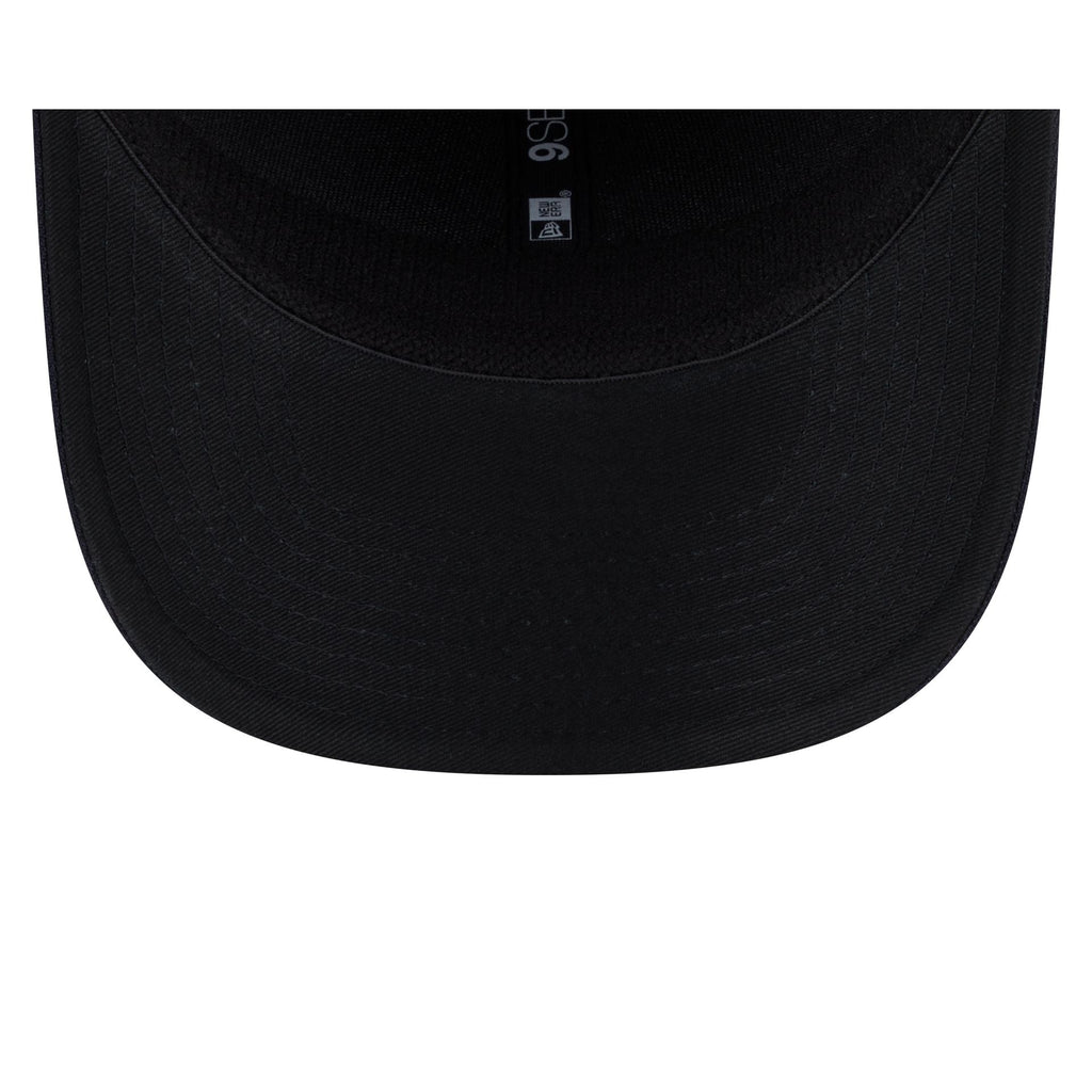 Houston Astros Home Authentic Collection 9SEVENTY Stretch-Snap Hat