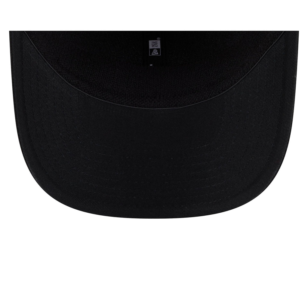 Arizona Diamondbacks Game Authentic Collection 9SEVENTY Stretch-Snap Hat