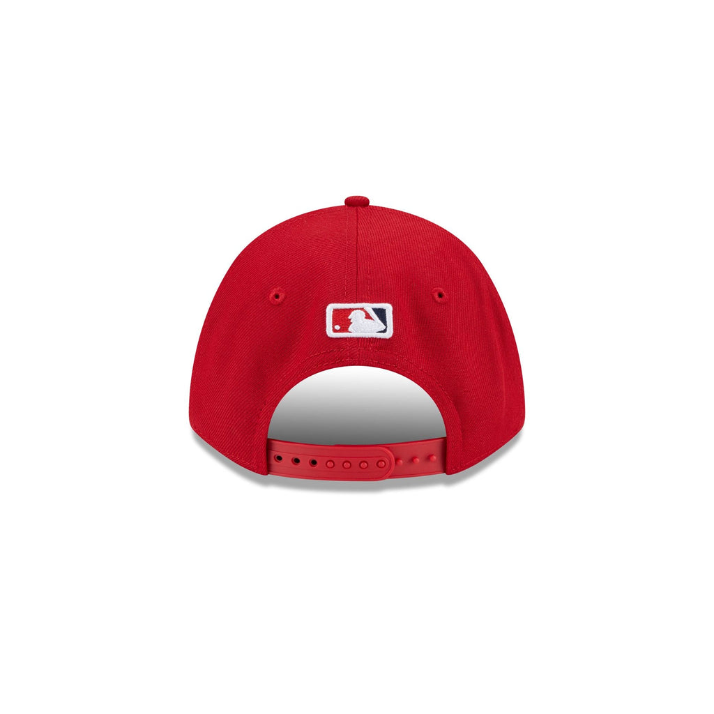Los Angeles Angels Player Replica Kids 9FORTY M-Crown Snapback Hat