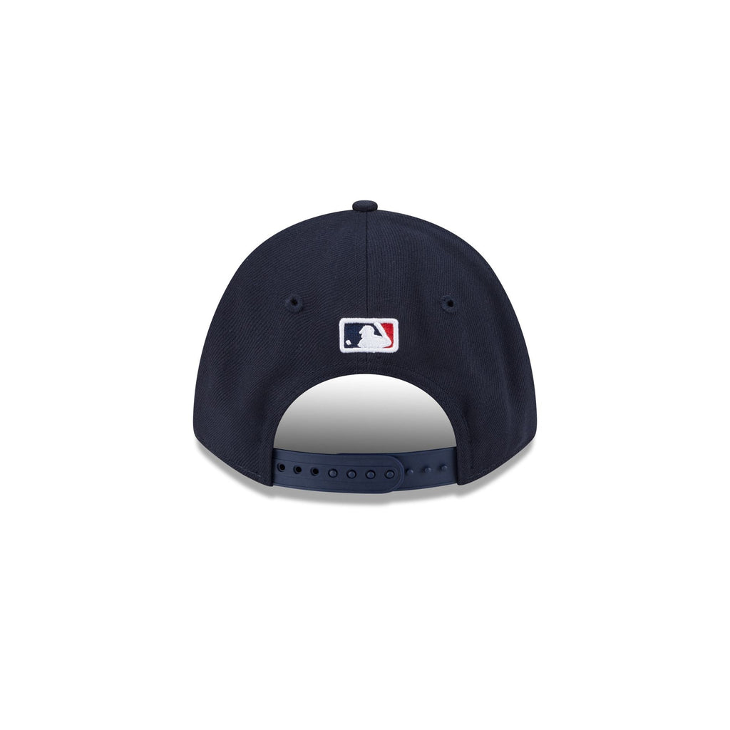 Minnesota Twins Player Replica Kids 9FORTY M-Crown Snapback Hat