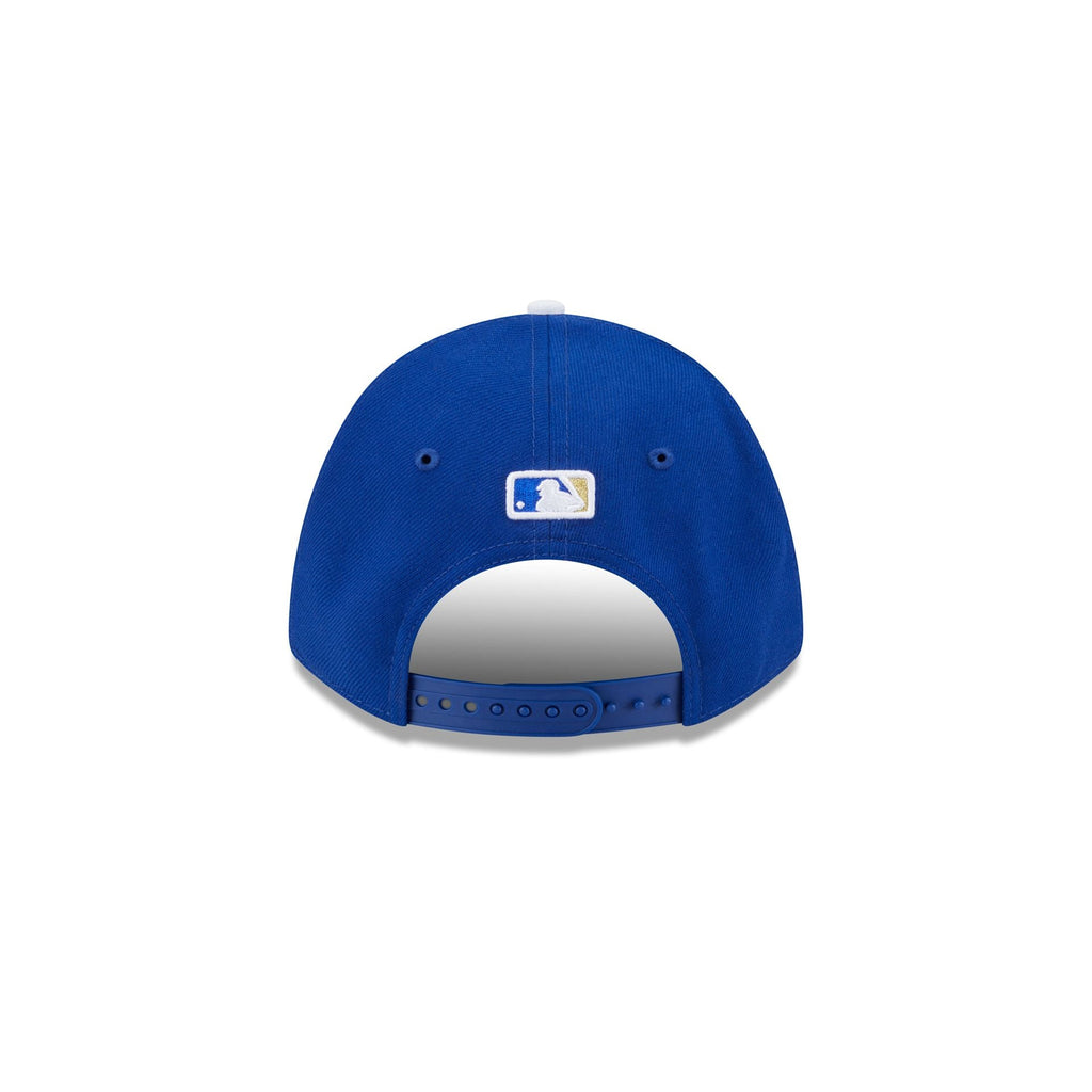Kansas City Royals Player Replica Kids 9FORTY M-Crown Snapback Hat