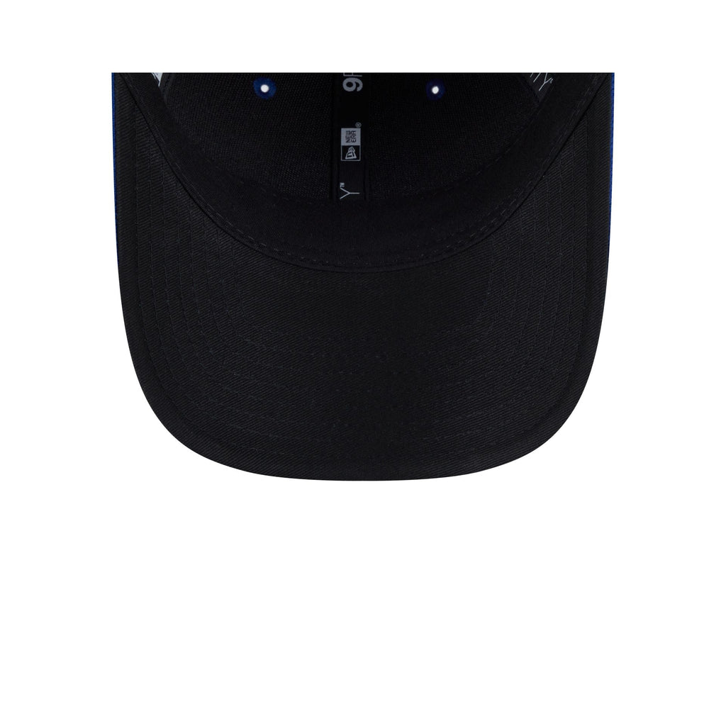 Kansas City Royals Player Replica Kids 9FORTY M-Crown Snapback Hat