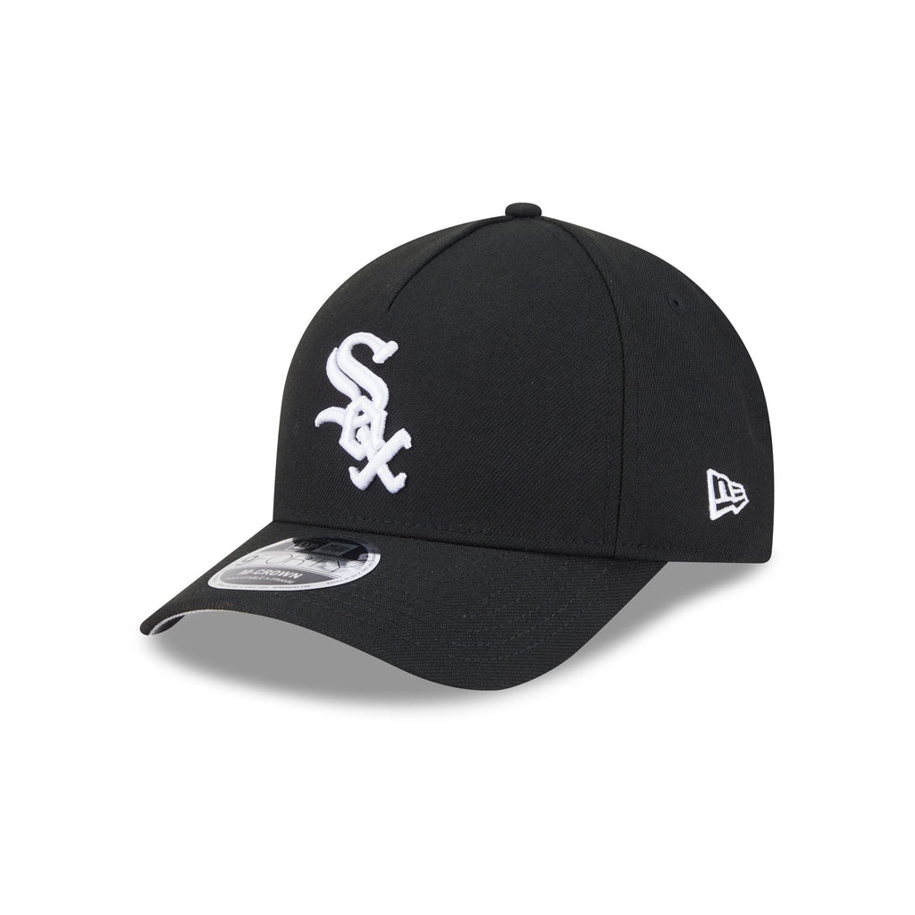 Chicago White Sox Authentic Collection 9FORTY M-Crown A-Frame Snapback Hat