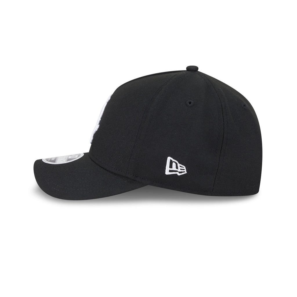 Chicago White Sox Authentic Collection 9FORTY M-Crown A-Frame Snapback Hat
