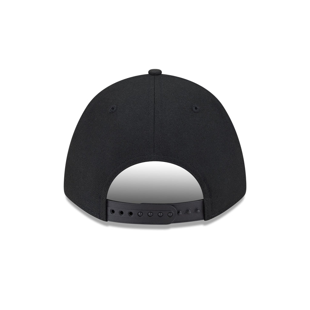 Chicago White Sox Authentic Collection 9FORTY M-Crown A-Frame Snapback Hat