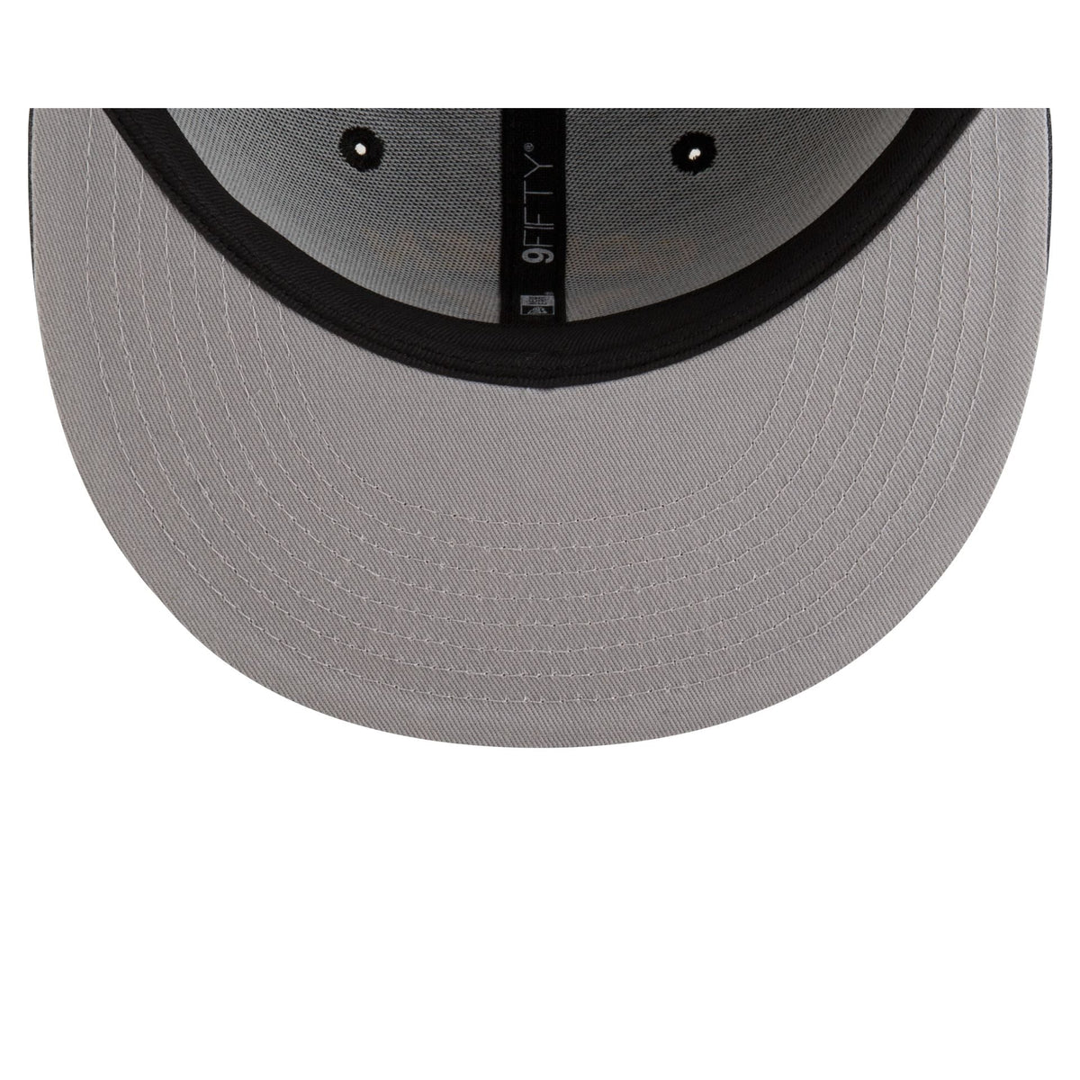 Golden State Warriors 2024 Statement Edition 9FIFTY Snapback Hat