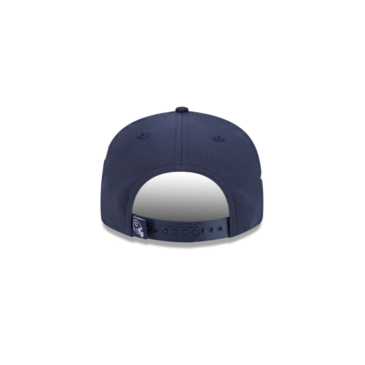 Chicago Bears Kids Helmet 9FIFTY Snapback Hat