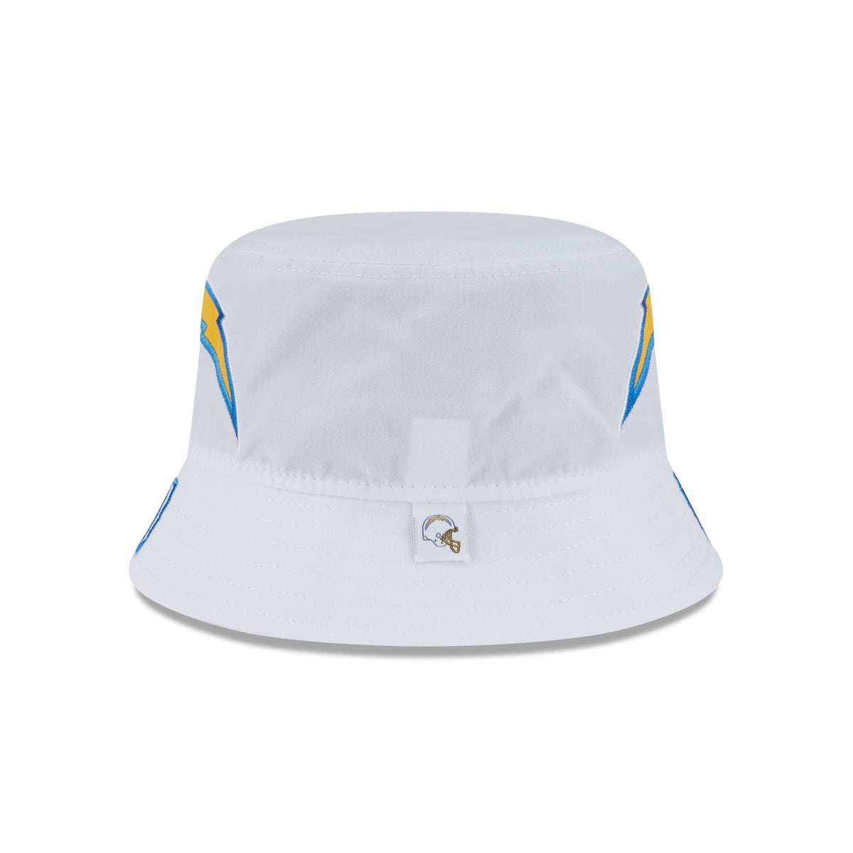 Los Angeles Chargers Kids Helmet Bucket Hat