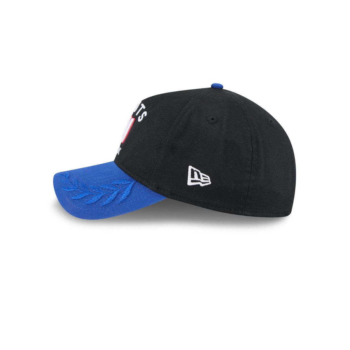 New York Giants 2025 Draft 9TWENTY A-Frame Adjustable Hat
