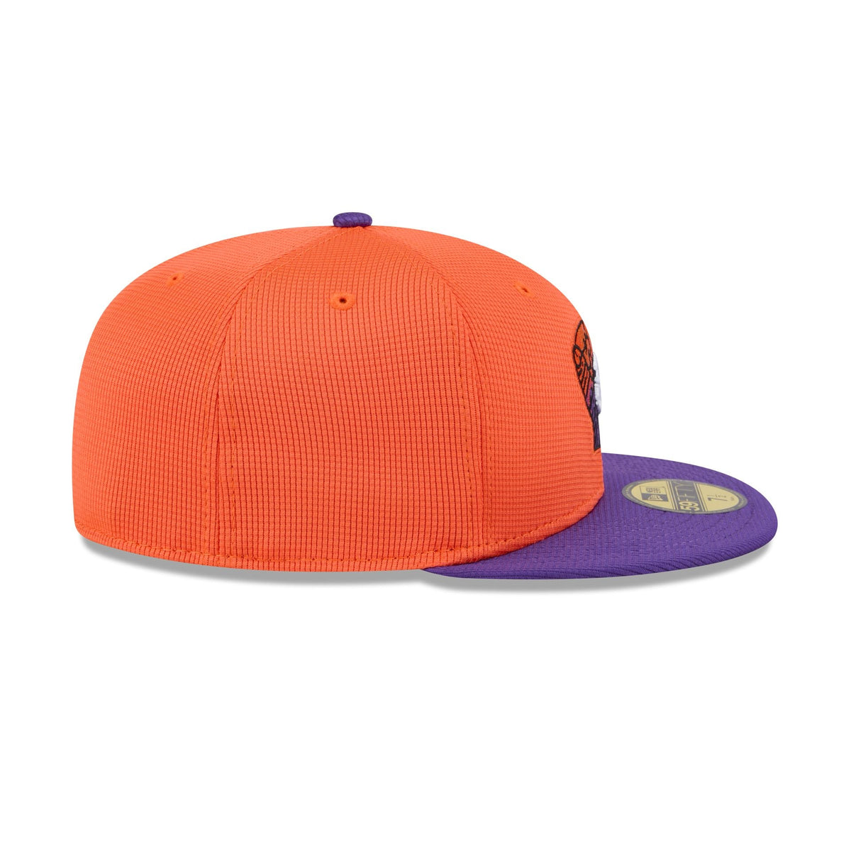 San Francisco Giants City Connect Batting Practice 59FIFTY Fitted Hat
