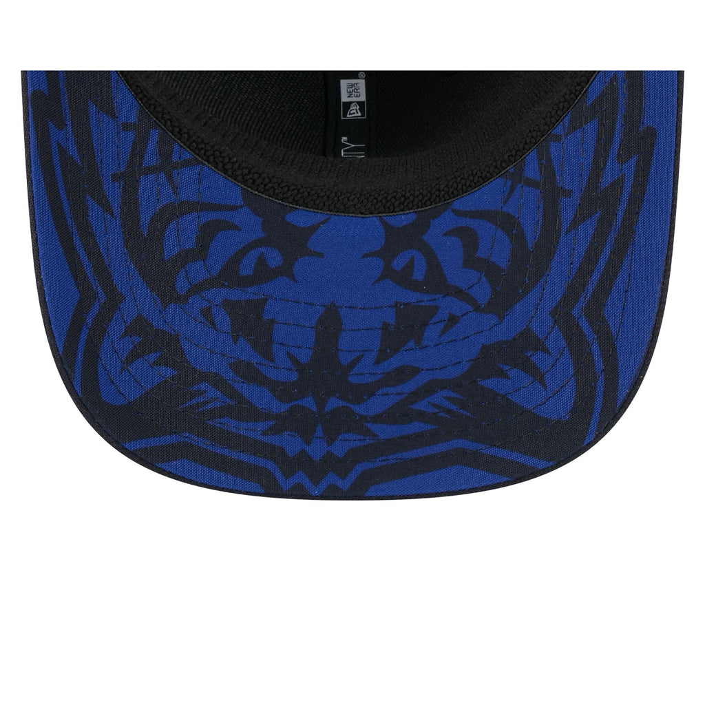 Detroit Tigers City Connect 9SEVENTY Stretch-Snap Hat