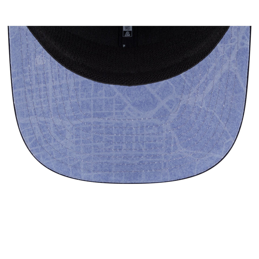 Washington Nationals City Connect 9SEVENTY Stretch-Snap Hat