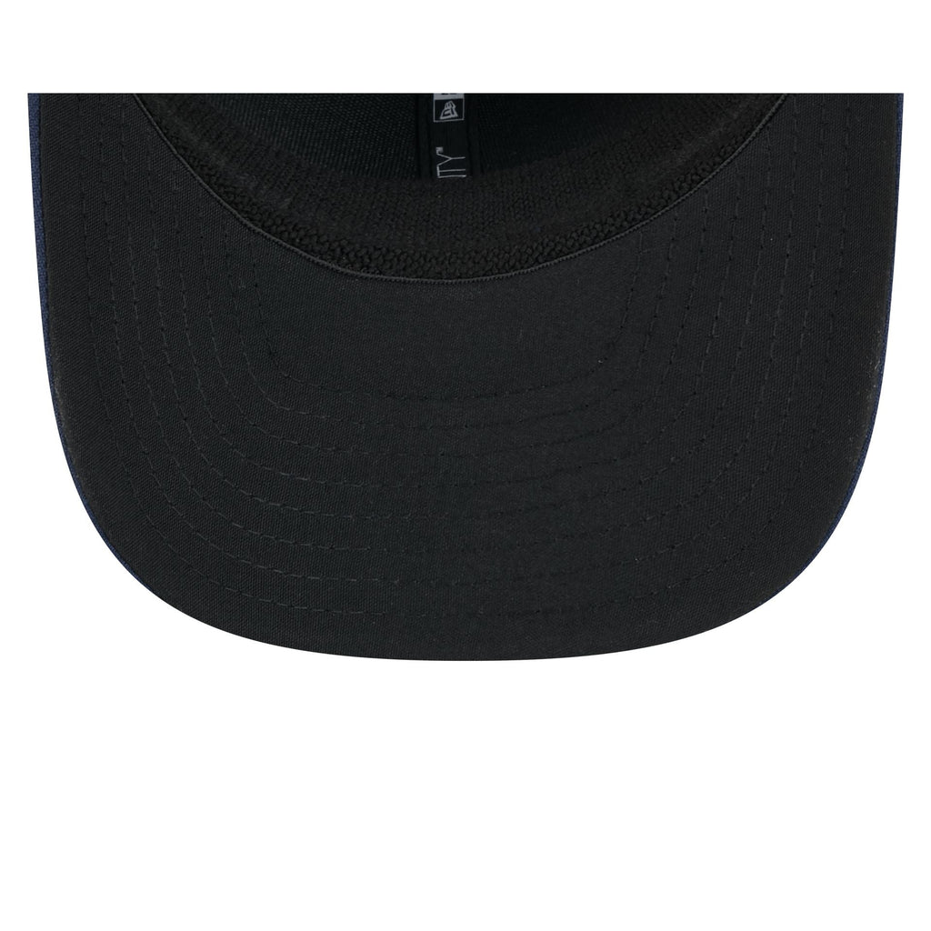 Kansas City Royals City Connect 9SEVENTY Stretch-Snap Hat