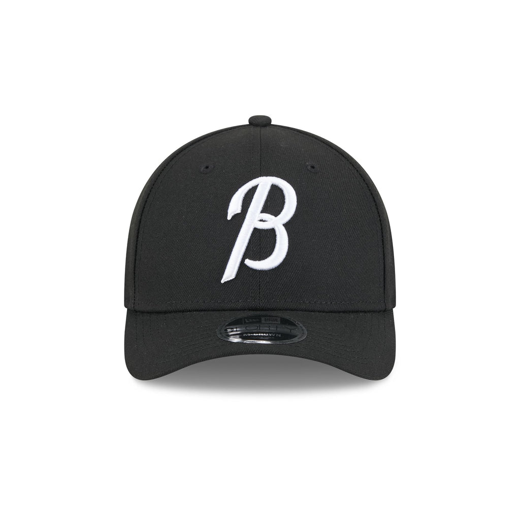 Baltimore Orioles City Connect 9FORTY M-Crown Snapback Hat
