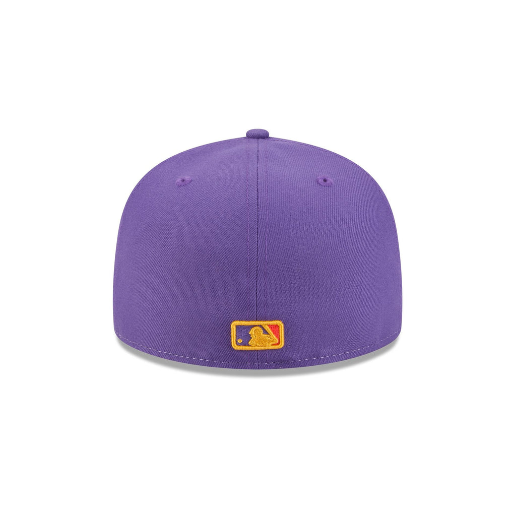 Colorado Rockies City Connect Fan Pack 59FIFTY Fitted Hat