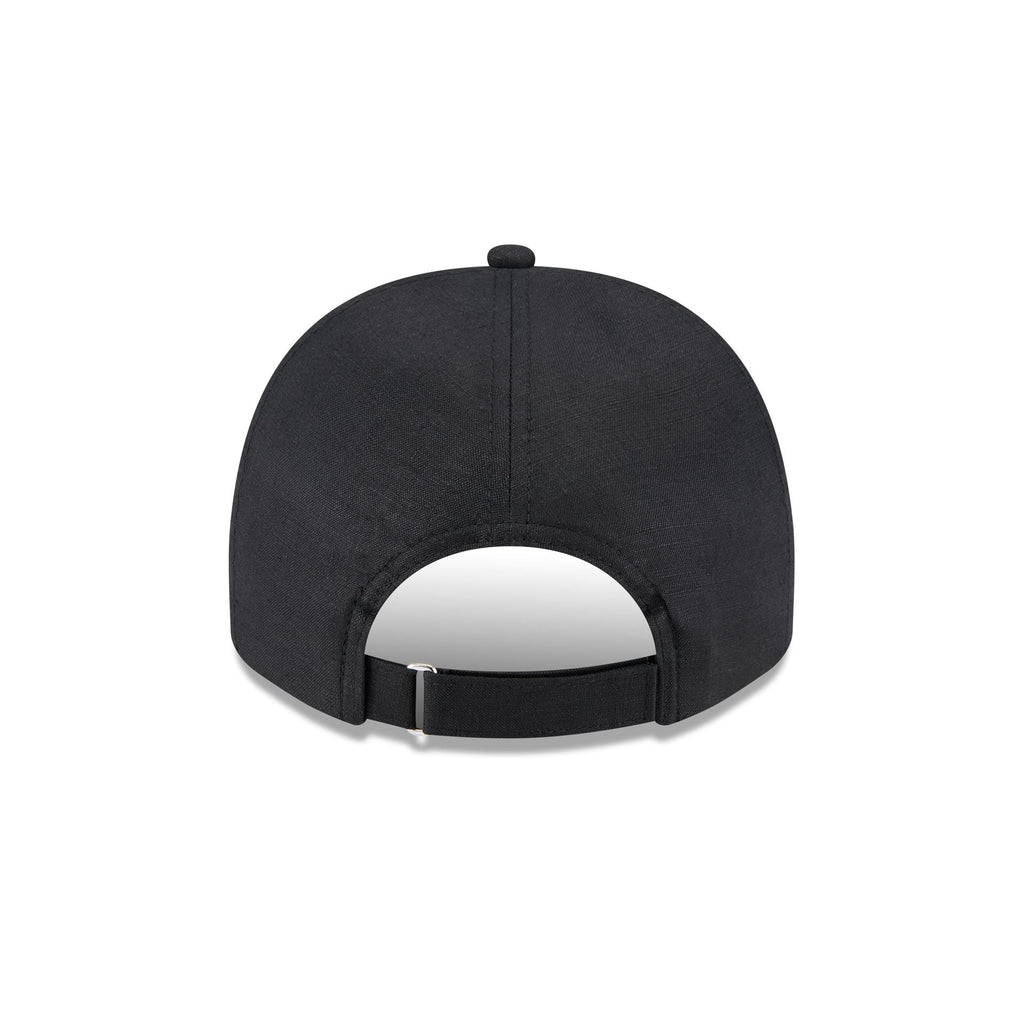 Houston Astros Pearl Rope Golfer Hat