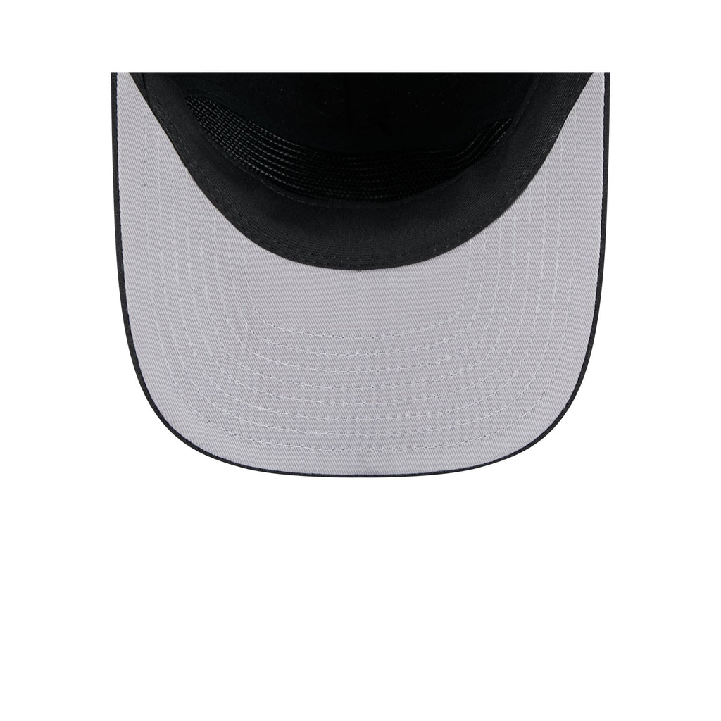Houston Astros Pearl Rope Golfer Hat