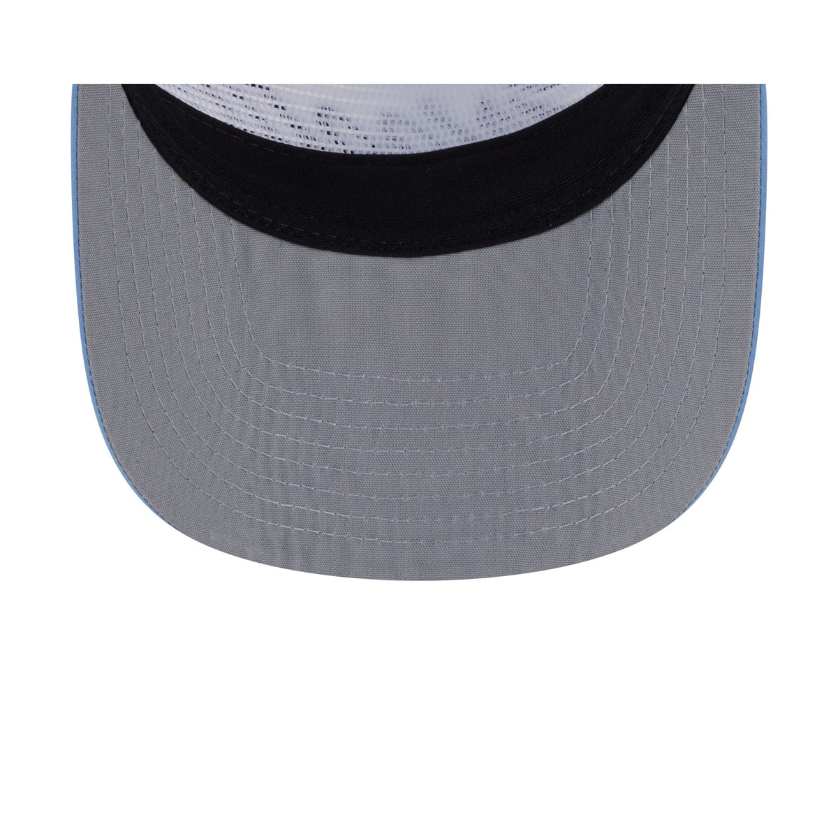 Memphis Grizzlies 2025 Draft 19TWENTY Adjustable Hat