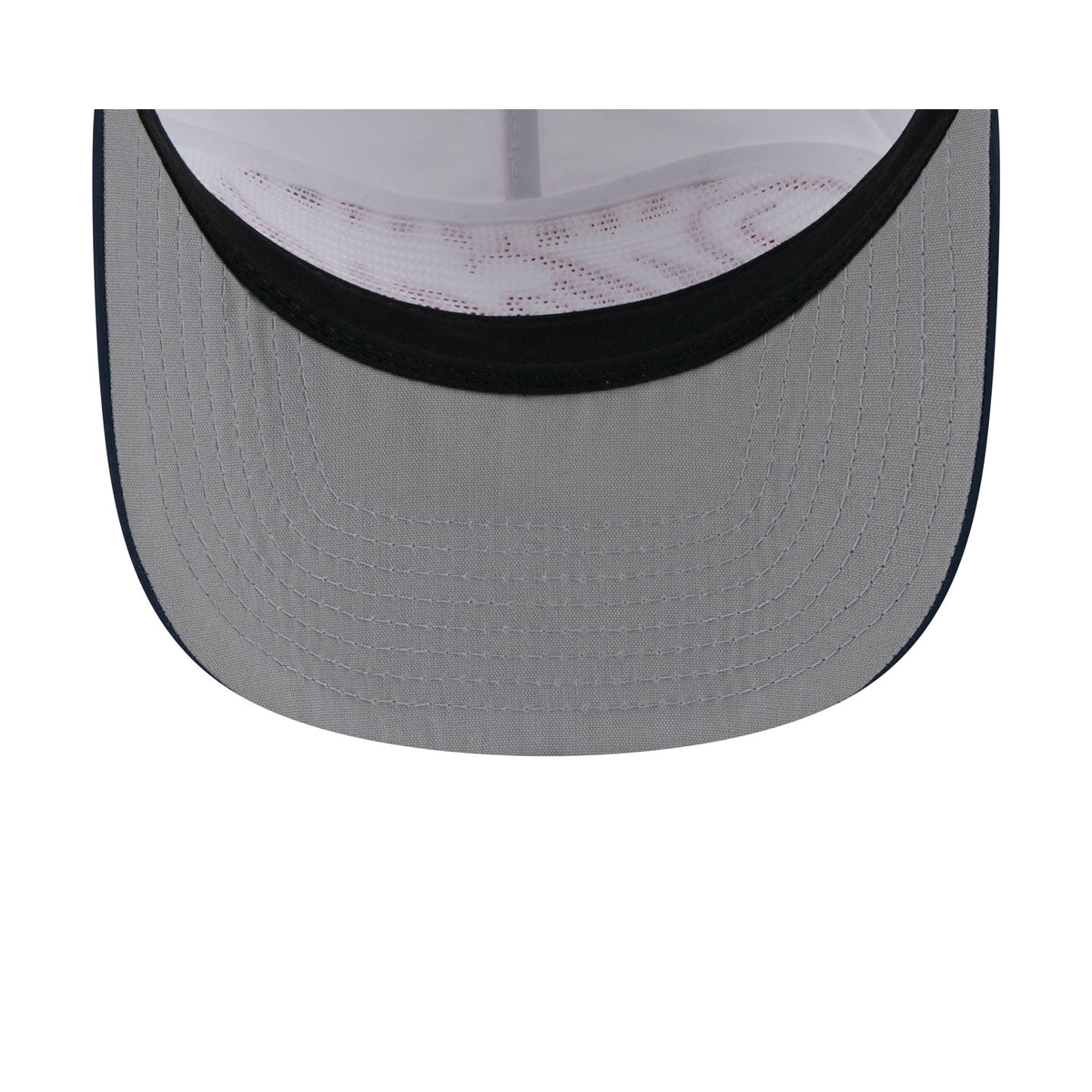 Washington Wizards 2025 Draft 19TWENTY Adjustable Hat