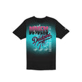 Los Angeles Dodgers Lifestyle Graphics Black T-Shirt