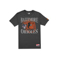 Baltimore Orioles Throwback Statement T-Shirt