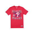 Philadelphia Phillies Throwback Statement T-Shirt