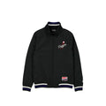 Los Angeles Dodgers Throwback Nylon Jacket