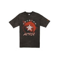 Houston Astros Sport Night Black T-Shirt