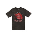 Boston Red Sox Sport Night Black T-Shirt