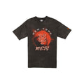 New York Mets Sport Night Black T-Shirt