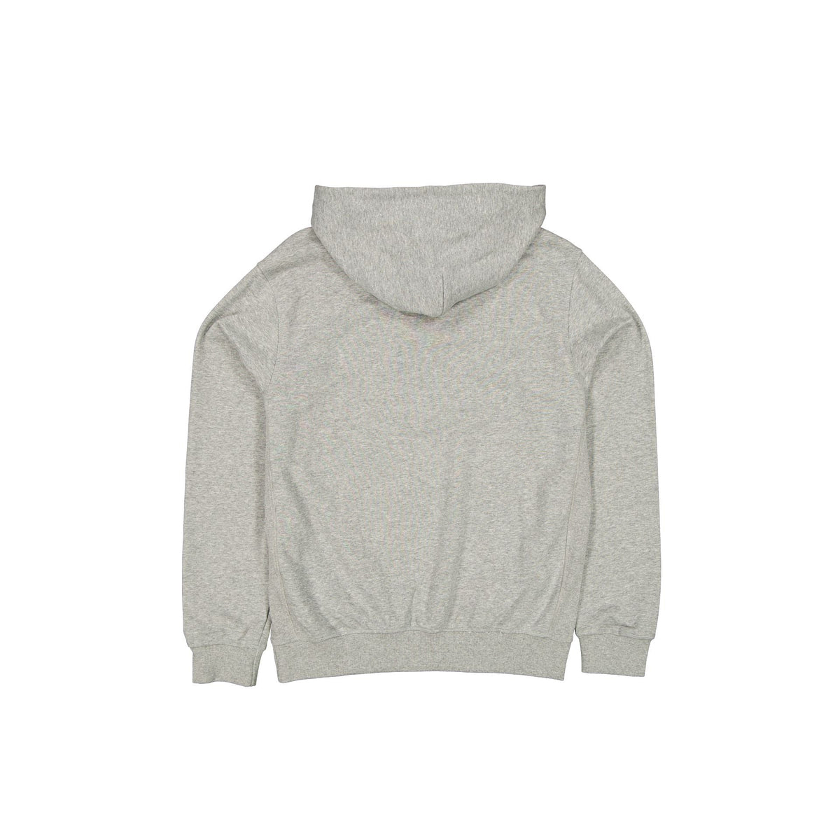 Detroit Lions Sport Night Heather Gray Hoodie